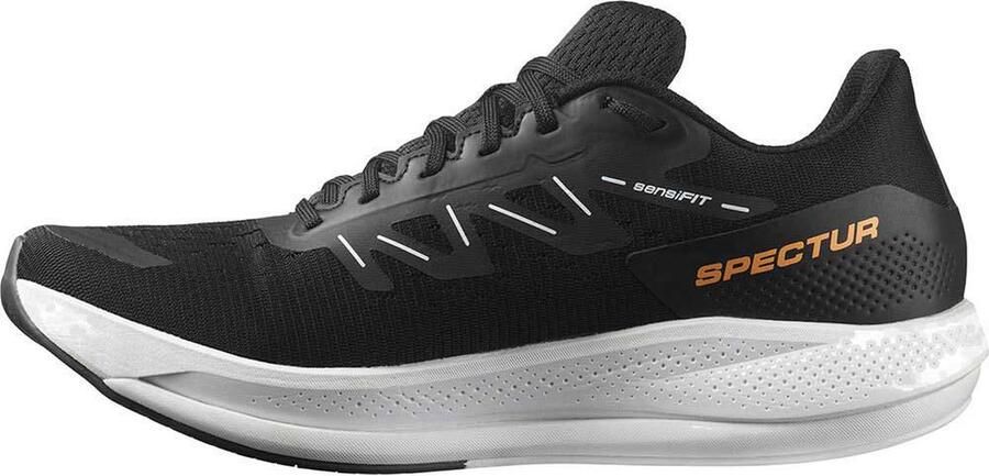 Salomon Spectur Hardloopschoenen Zwart 2 3 Man