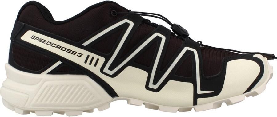 Salomon SPEEDCROSS 3 Bruin 38 2 3