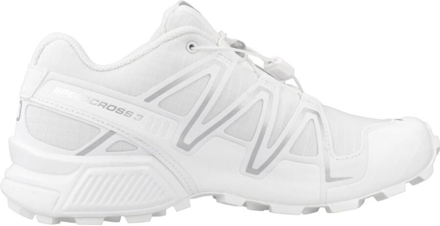 Salomon SPEEDCROSS 3 Wit