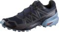Salomon Speedcross 5 Hardloopschoenen Marineblauw - Marineblauw