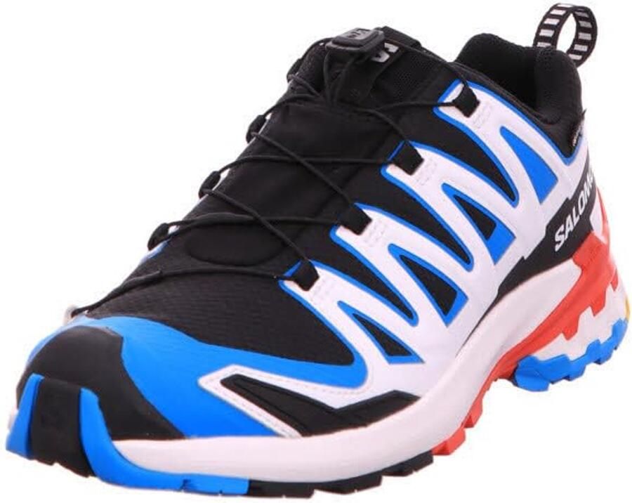 Salomon Speedcross 6 Trailrunningschoenen Regular meerkleurig