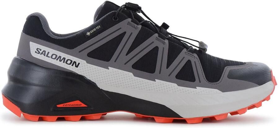 Salomon Speedcross Peak GTX GORE-TEX Heren Trail-Running Schoenen Hardloopschoenen