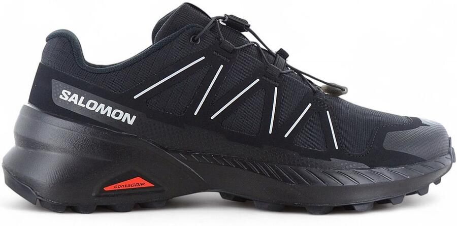 Salomon Speedcross Peak Heren Trail-Running Schoenen Hardloopschoenen