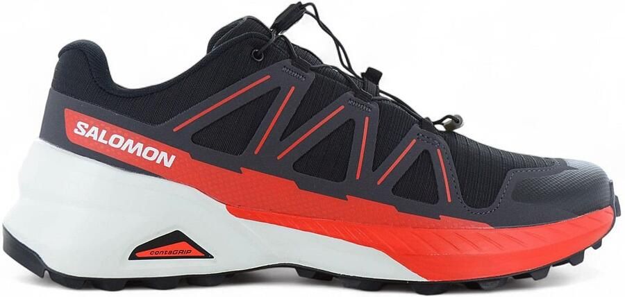 Salomon Speedcross Peak Heren Trailschoenen Hardloopschoenen