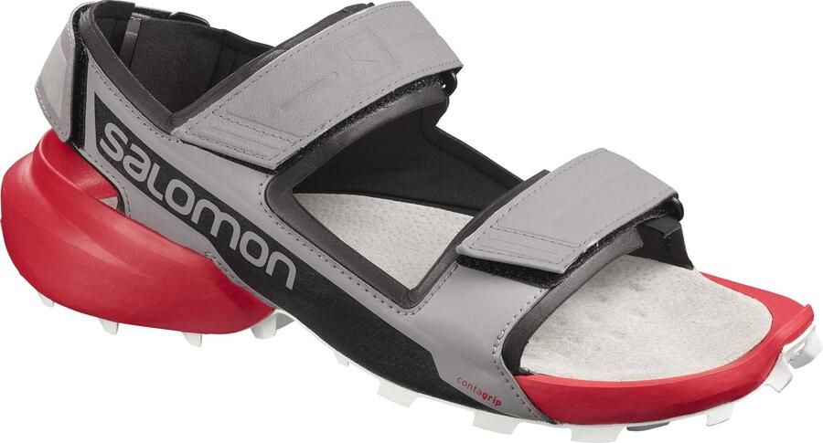 Salomon Speedcross Sandalen Sargasso Sea Navy Blazer Heather