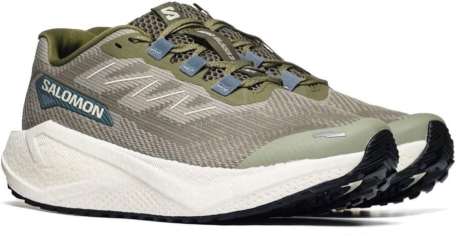 Salomon Sportieve AERO BLAZE 3 GRVL Unisex