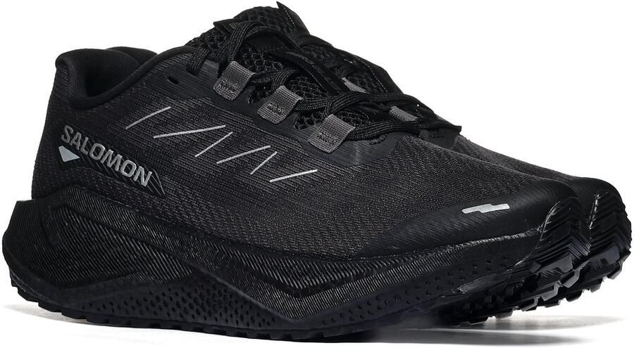 Salomon Aero Blaze 3 Grvl Hardloopschoenen 1 3 grijs zwart