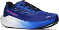 Salomon Sportieve AERO BLAZE 3 Unisex - Blauw