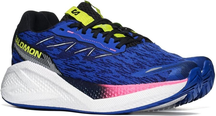 Salomon Sportieve AERO GLIDE 4 Unisex