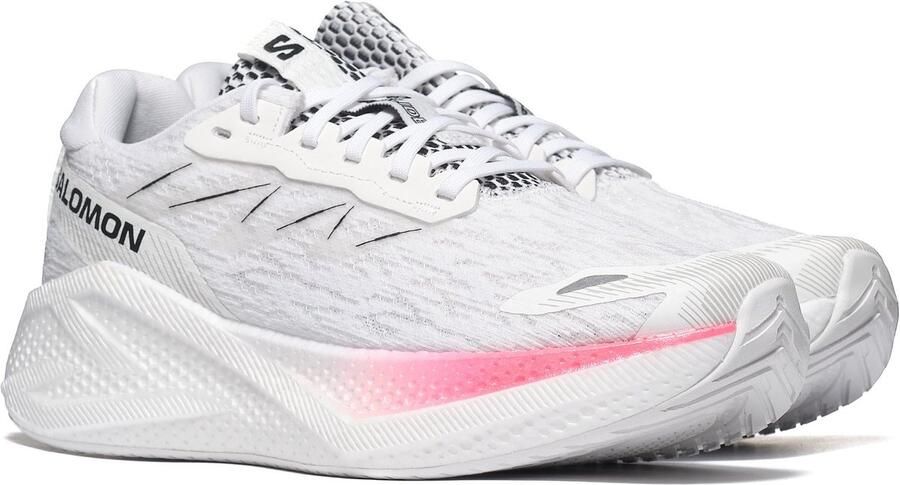 Salomon Sportieve AERO GLIDE 4 Unisex