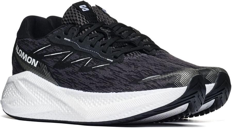 Salomon Sportieve AERO GLIDE 4 Unisex