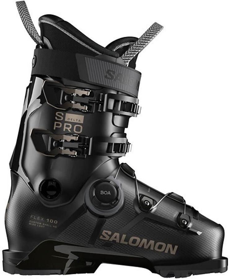 Salomon S PRO Delta BOA 100 Alpineskischoenen
