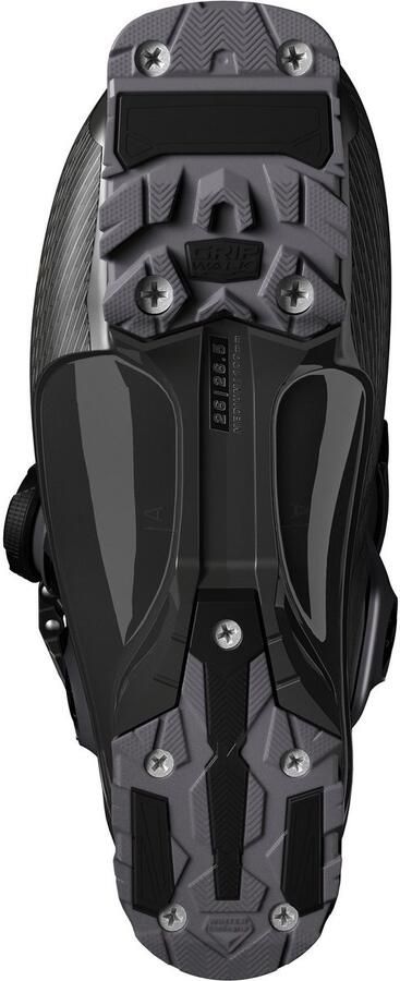 Salomon s pro supra boa 120 gw Skischoenen heren Zwart