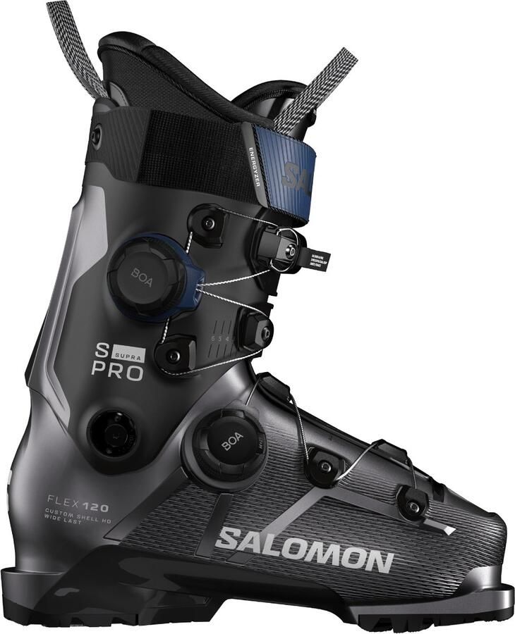 Salomon S PRO SUPRA DUAL BOA 120 Skischoenen heren 265