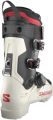 Salomon S pro Supra S BOA 120 Skischoenen heren Donkergrijs - Grijs