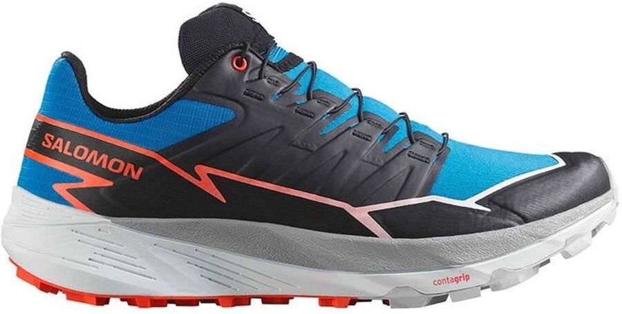 Salomon Thundercross M Trail Hardloopschoenen Heren