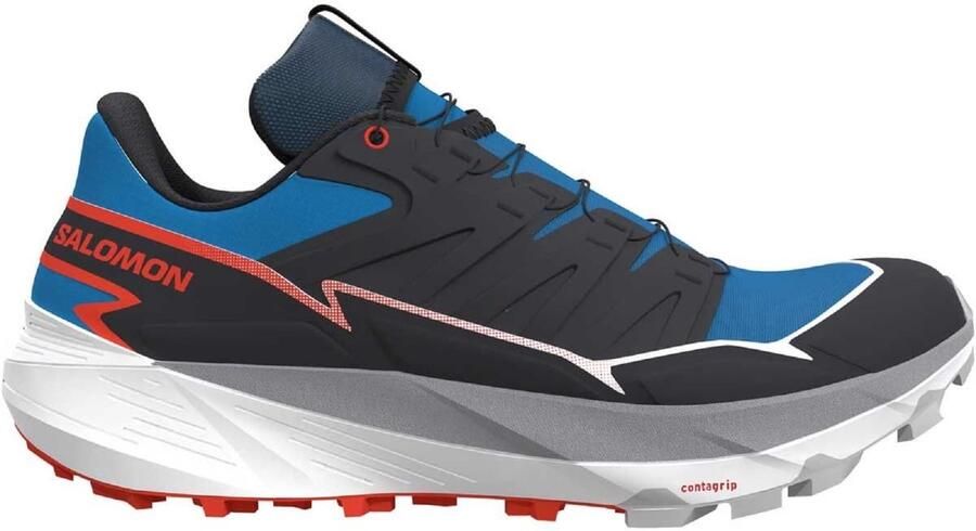 Salomon Thundercross M Trail Hardloopschoenen Heren