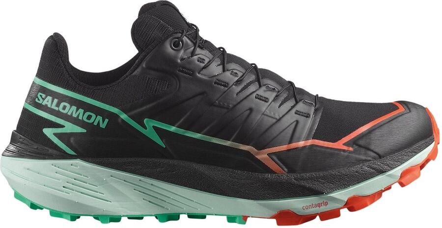 Salomon Women's Thundercross Trailrunningschoenen 1 3 zwart