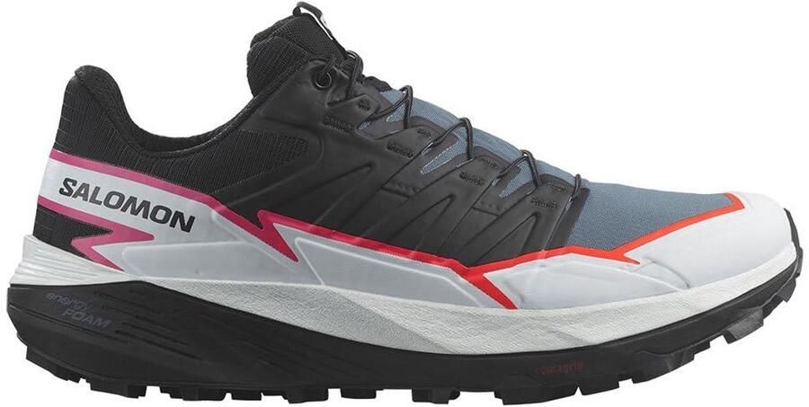 Salomon Thundercross W Trail Hardloopschoenen