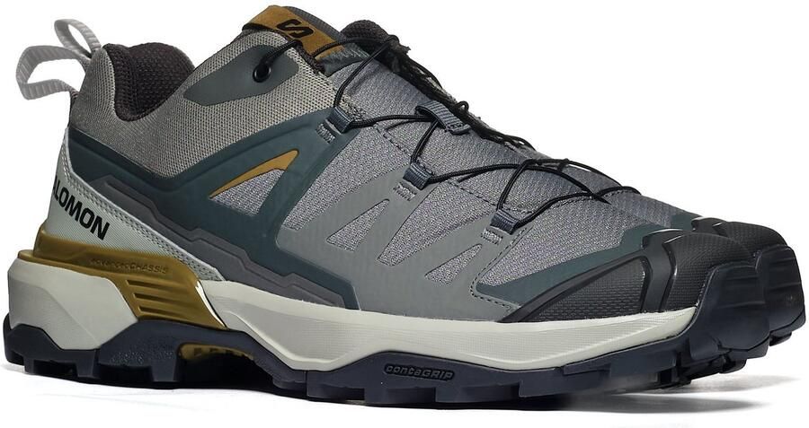 Salomon X Ultra 360 Multisportschoenen 2 3 grijs