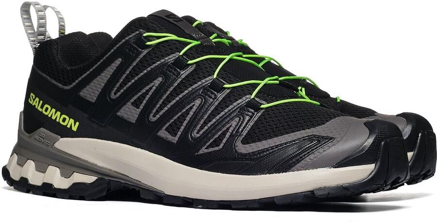 Salomon XA Pro 3D V9 Multisportschoenen 2 3 grijs - Foto 2