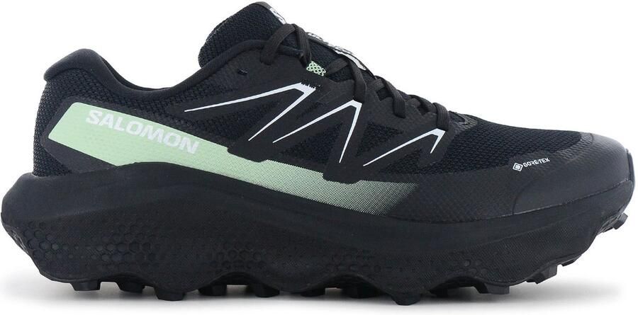 Salomon Ultra Flow 2 GTX GORE-TEX Heren Trail-Running Schoenen All-Terrain Hardloopschoenen