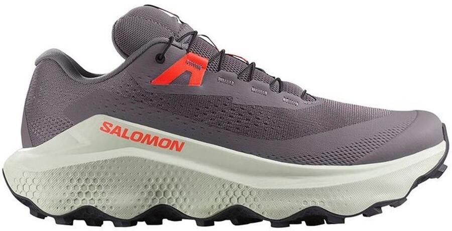 Salomon Shoes ULTRA GLIDE 3 Excali Icicle Neon F NoColour