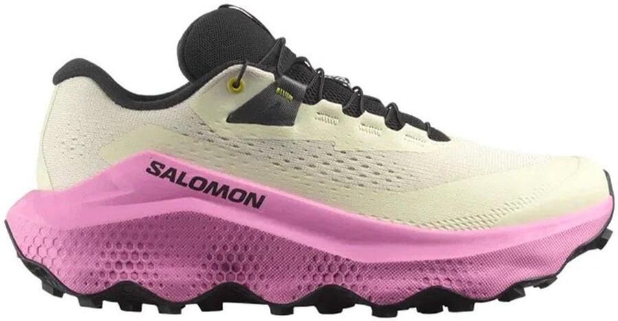 Salomon Women's Ultra Glide 3 Trailrunningschoenen 1 3 meerkleurig