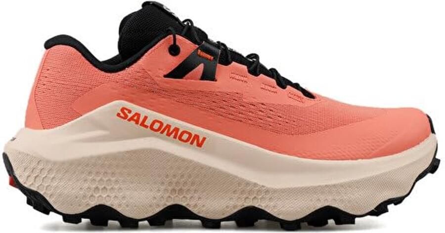 Salomon Ultra Glide 3 Hardloopschoenen Dames