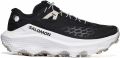 Salomon Ultra Glide 4 W L49149000 Sportschoenen dames Zwart - Grijs