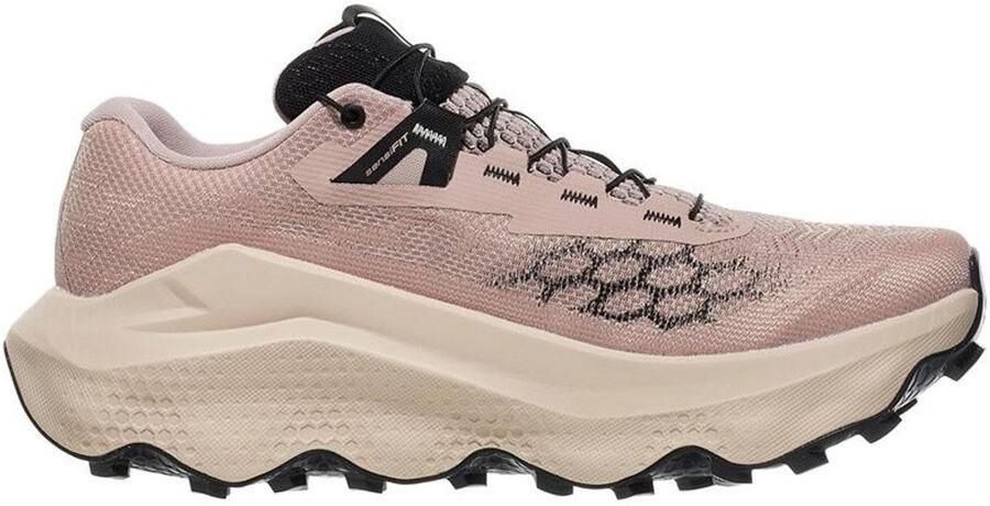Salomon 's Ultra Glide 4 Trailrunningschoenen 1 3 roze - Foto 2