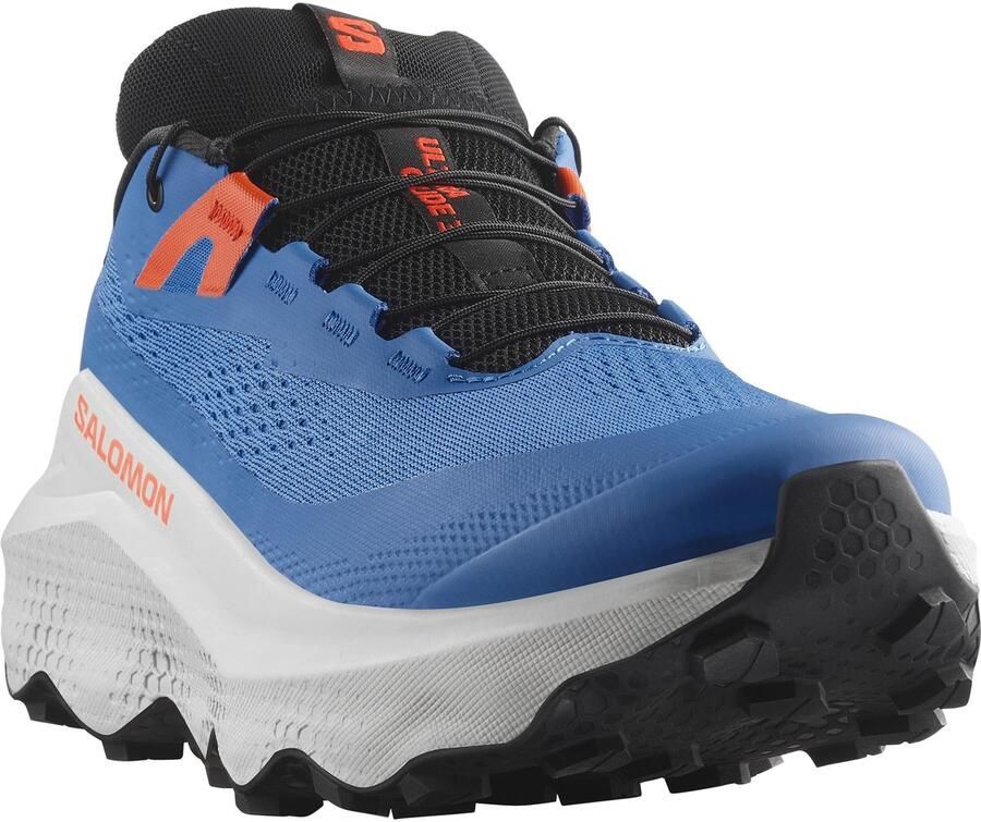 Salomon Ultra Glide 3 Trailrunningschoenen 1 3 blauw grijs