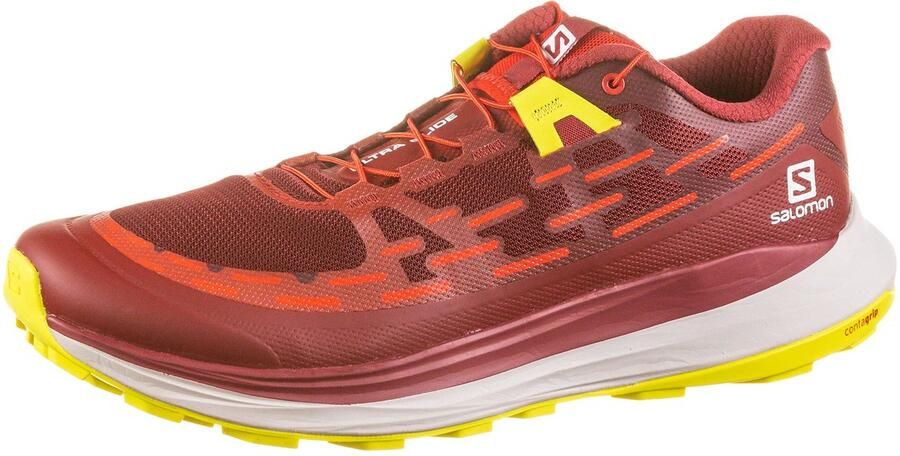 Salomon Ultra Glide Trail Hardloopschoenen Heren 46 2 3