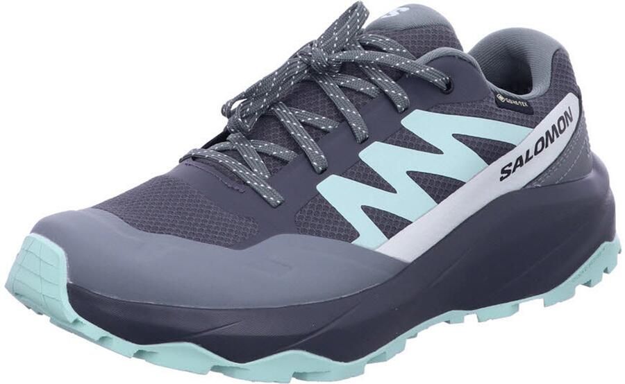 Salomon Women's X Ultra 360 GTX Multisportschoenen meerkleurig