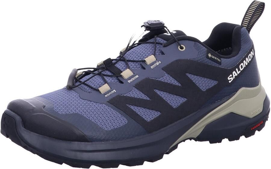 Salomon Trailrunningschoenen X-ADVENTURE GORE-TEX waterdicht