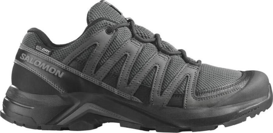 Salomon X-Adventure Recon Low GTX GORE-TEX Heren Wandelschoenen Trekking Schoenen - Foto 3