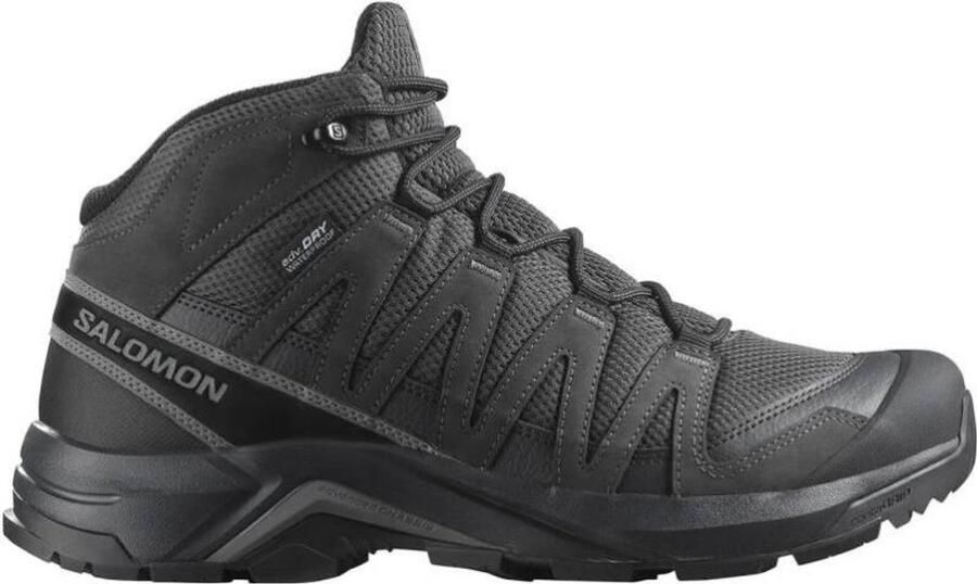 Salomon X-Adventure Recon Mid GTX GORE-TEX Heren Wandelschoenen Trekking Boots