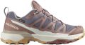 Salomon Women's X Ultra 360 Edge GTX Multisportschoenen 2 3 bruin - Bruin