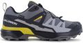 Salomon X ULTRA 360 GTX GORE-TEX Heren Wandelschoenen Trekking Schoenen Grijs - Grijs