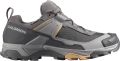 Salomon Women's X Ultra 5 GORE-TEX Multisportschoenen grijs - Grijs