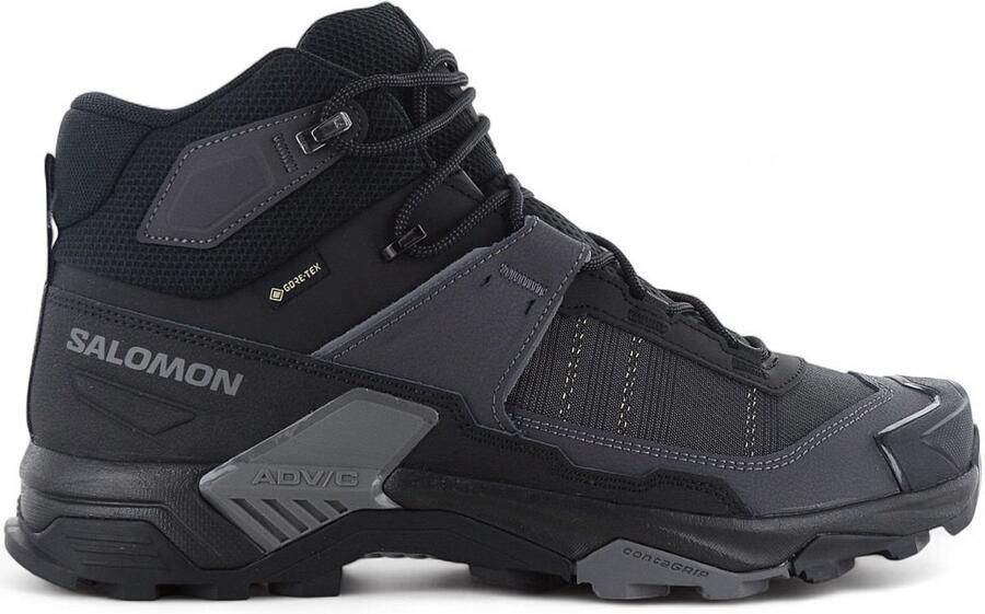 Salomon X ULTRA 5 MID GTX GORE-TEX Heren Wandelschoenen Outdoor schoenen Boots