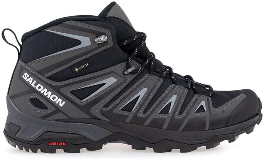 Salomon X Ultra Pioneer Mid Gore-Tex Wandelschoen voor alle weersomstandigheden