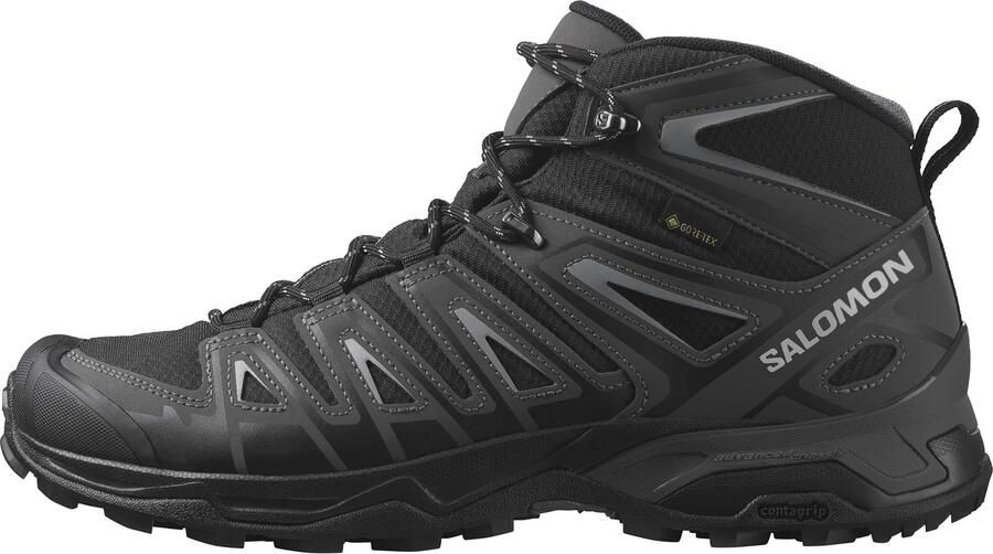 Salomon X Ultra Pioneer Mid Gore-Tex Waterdichte Outdoorschoenen