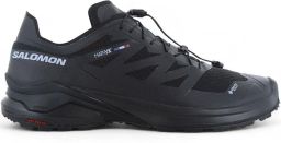 Salomon XA META GTX M MADE IN FRANCE GORE-TEX Trail-Running Sneakers Schoenen Zwart