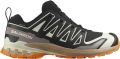 Salomon XA PRO 3D V9 GTX GORE-TEX Heren Wandelschoenen Trail-Running Schoenen - Grijs