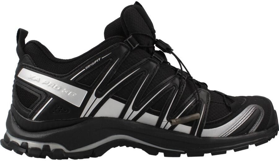 Salomon XA PRO 3D GTX Zwart 41 1 3