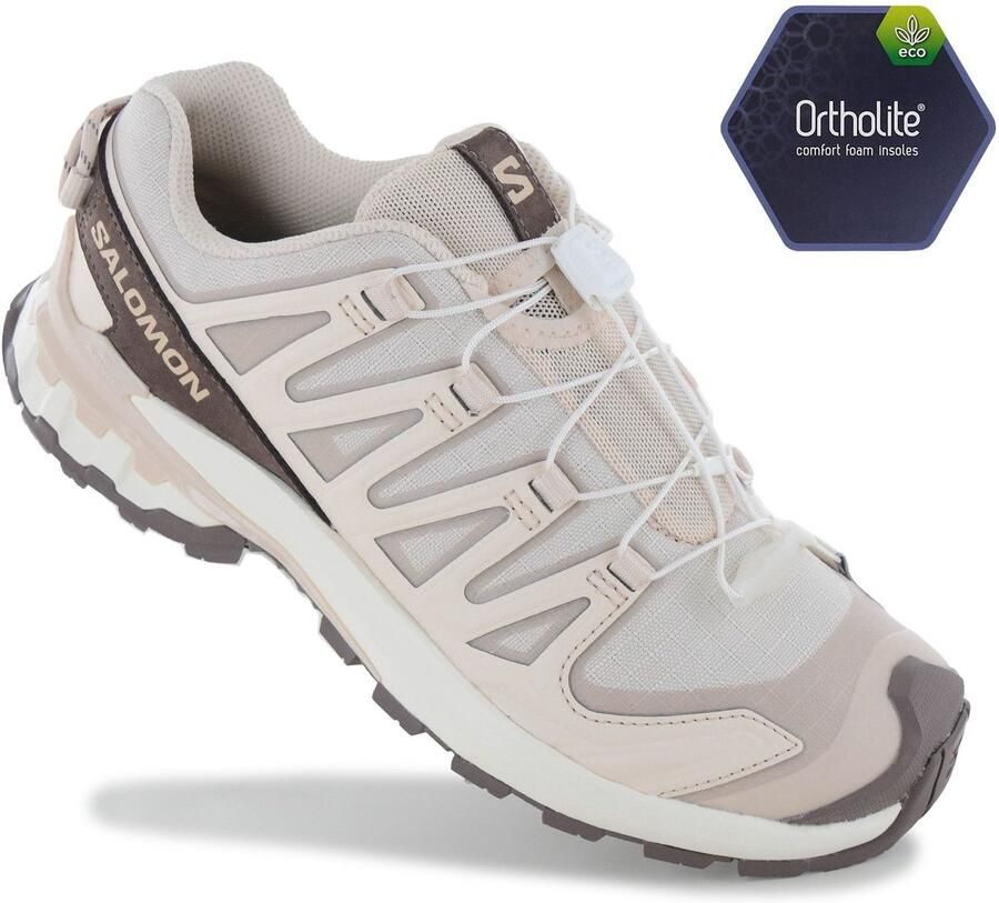 Salomon XA PRO 3D Lifelong W Dames Wandelschoenen Trail-Running Schoenen