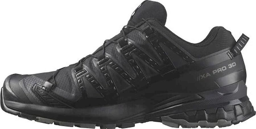 Salomon XA PRO 3D V9 GTX GORE-TEX Heren Wandelschoenen Trail-Running Schoenen - Foto 2