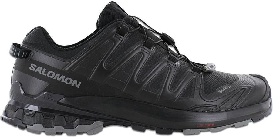 Salomon XA PRO 3D V9 GTX GORE-TEX Heren Wandelschoenen Trail-Running Schoenen - Foto 3