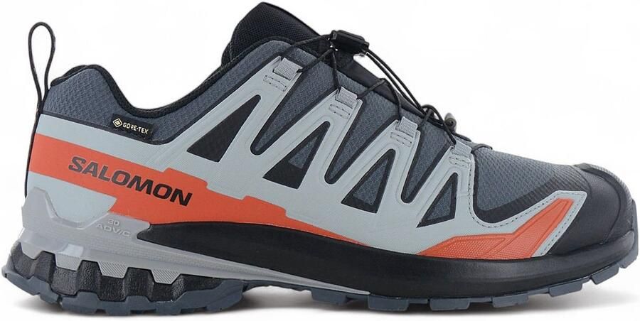 Salomon XA PRO 3D V9 GTX GORE-TEX Heren Wandelschoenen Trail-Running Schoenen